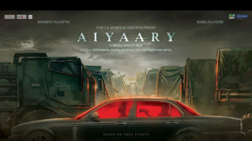 Movie Wallpapers Of The Movie Aiyaary