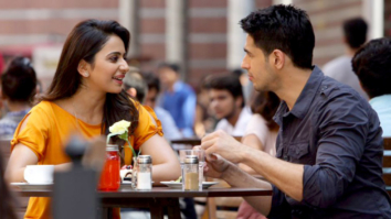 Movie Wallpapers Of The Movie Aiyaary