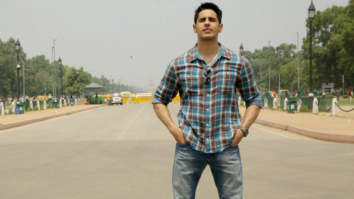 Movie Wallpapers Of The Movie Aiyaary