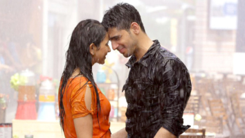 Movie Wallpapers Of The Movie Aiyaary