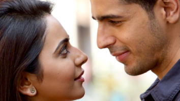 Movie Wallpapers Of The Movie Aiyaary