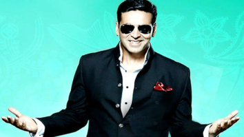 “Never received anything as big as National Award” – Akshay Kumar