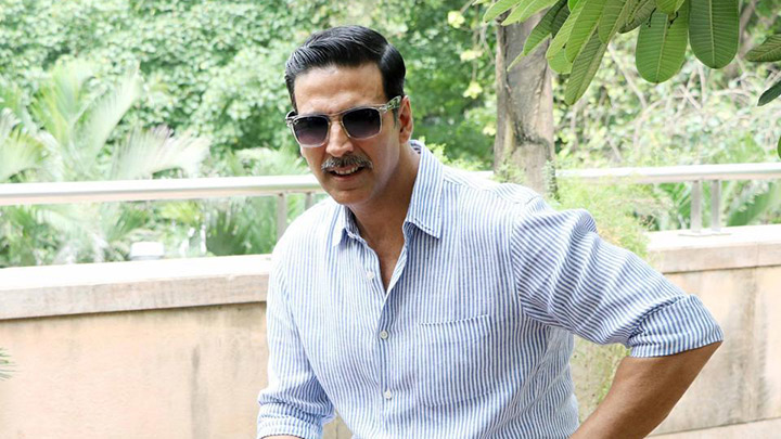 Akshay Kumar’s Reaction On Winning National Award: “VERY HAPPY About It” Akshay Kumar’s Reaction On Winning National Award: “VERY HAPPY About It”