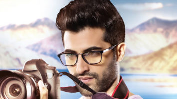 Akshay Oberoi’s photoshoot for ‘Insist’ eyewear