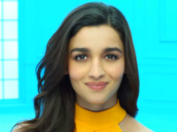 Alia Bhatt Shines Behind The Scenes Of Frooti Go Fizzy Ad