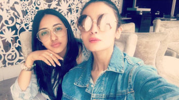 Check out: Alia Bhatt takes off on vacation with her bestie Akansha Ranjan Kapoor
