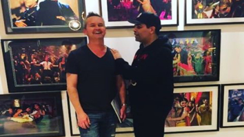 Amazon Studios’ head Roy Price meets Karan Johar, Farhan Akhtar and others; future collaboration in works?