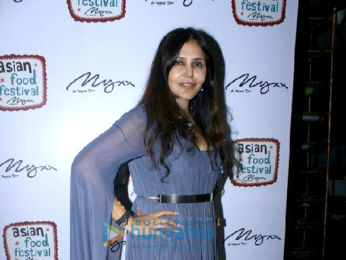 Amit Gaur, Aarti Chabria and many more at Socialite Nisha Jamwal's birthday bash