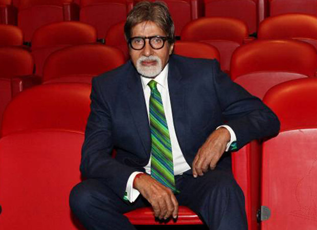 Amitabh Bachchan advocates for women rights