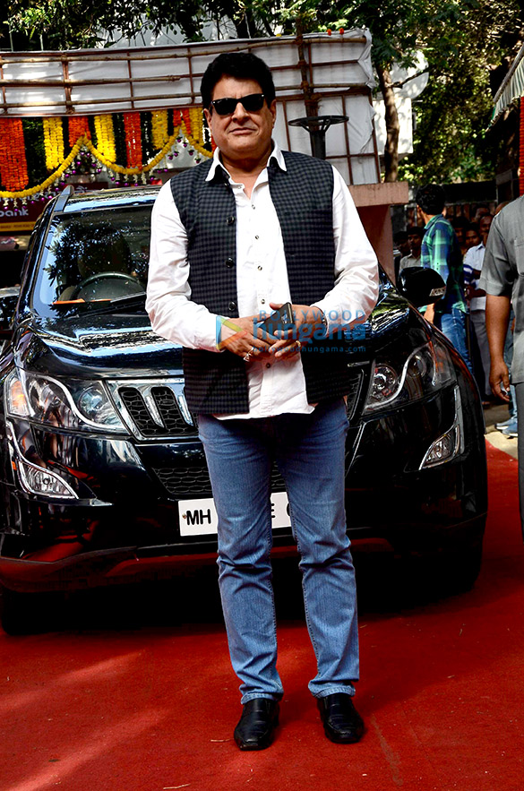 amitabh bachchan inaugurates new office of censor board in mumbai 7