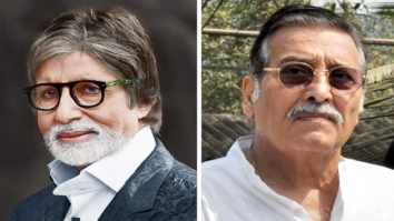 Amitabh Bachchan reminisces about the times he spent with late Vinod Khanna