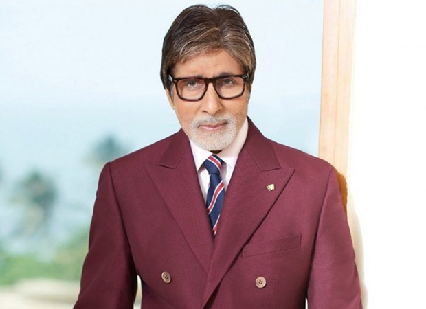 Amitabh Bachchan shoots extra scenes