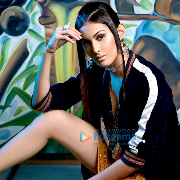 amyra dastur 79
