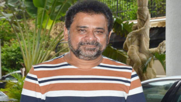Anees Bazmee signs film to be produced by KriArj Entertainment