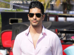 Angad Bedi joins cast of Salman Khan’s Tiger Zinda Hai