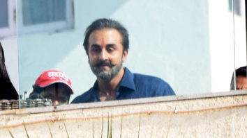 SHOCKING: Angry locals stall the shooting of Ranbir Kapoor starrer Sanjay Dutt biopic