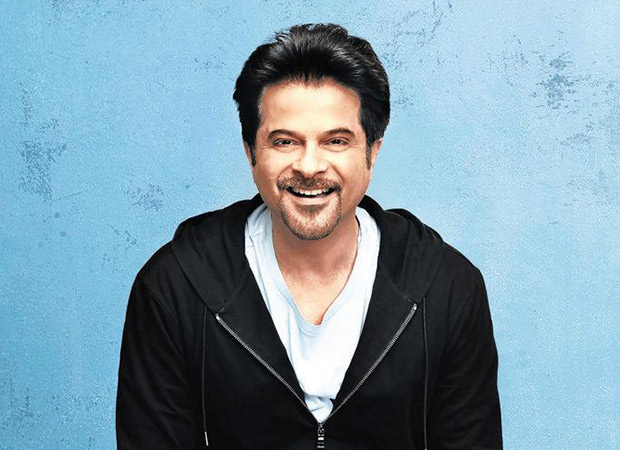 Anil Kapoor suffers from bursitis, wants to reduce on action and dance sequences111