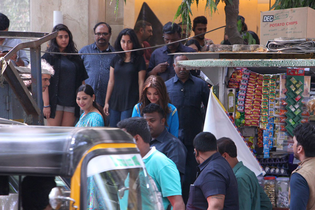 Anushka Sharma shoots for Imtiaz Ali’s film without Shah Rukh Khan-1