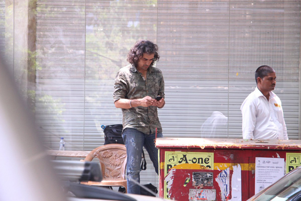 Anushka Sharma shoots for Imtiaz Ali’s film without Shah Rukh Khan-2