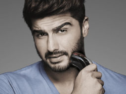 Arjun Kapoor In Phillips Trimmer’s Latest Ad