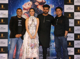 Arjun Kapoor REVEALS His Half Girlfriend Who Is Now Married In London
