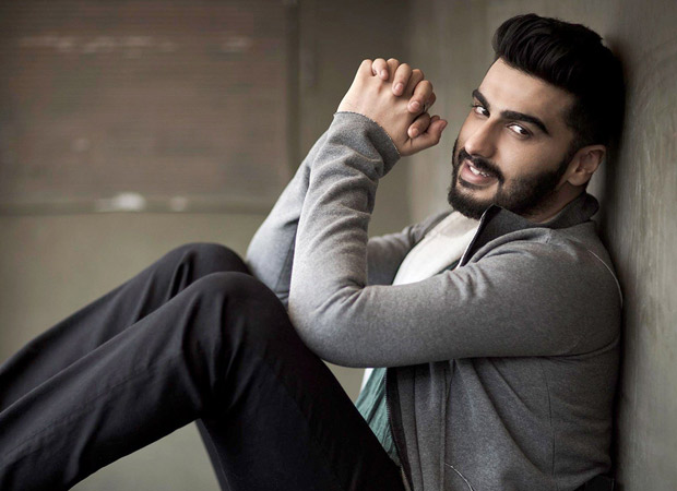 Arjun Kapoor's family would react