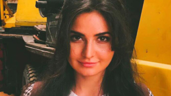 BREAKING: Katrina Kaif reveals her new address on Instagram