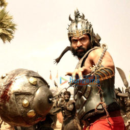 Movie Stills Of The Movie Baahubali 2 - The Conclusion