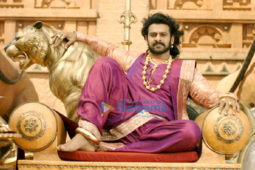 Movie Stills From The Film Bahubali 2 The Conclusion