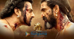Movie Still From The Film Bahubali 2 The Conclusion