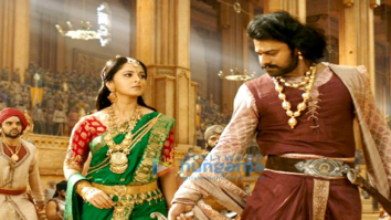 Movie Still From The Film Bahubali 2 The Conclusion
