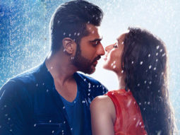 Half Girlfriend’s New Song Baarish Featuring Arjun Kapoor & Shraddha Kapoor