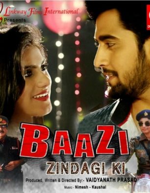 Baazi Zindagi Ki