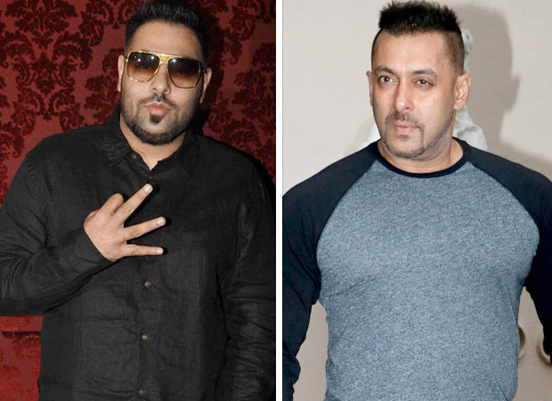 Badshah shares exclusive news breaks on Salman Khan powered Dabangg Tour