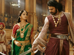 Box Office: Baahubali 2 [Hindi] inches closer towards Dangal lifetime, collects Rs. 377.5 crore
