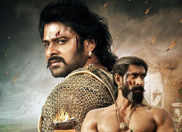 Bahubali 2 – The Conclusion does the unthinkable, arrives solo and gets a clean two week run