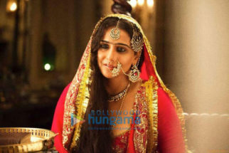 Movie Stills Of The Movie Begum Jaan