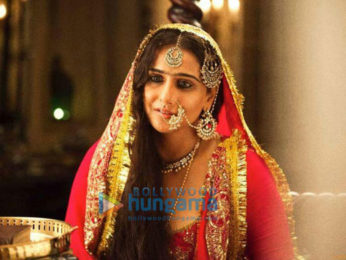 Movie Stills Of The Movie Begum Jaan