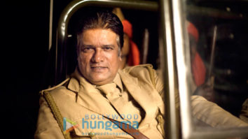 Movie Stills Of The Movie Begum Jaan