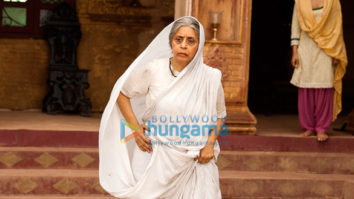 Movie Stills Of The Movie Begum Jaan