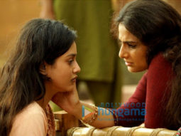 Movie Stills Of The Movie Begum Jaan
