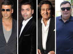 Bollywood celebrities mourn the sudden passing of veteran actor Vinod Khanna