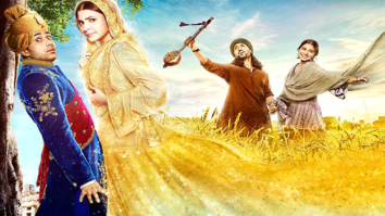 Box Office: Phillauri Day 8 in overseas