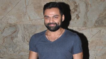 Breaking: Abhay Deol slams Bollywood stars and the fairness cream brands they endorse