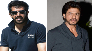 Breaking: Kabir Khan to direct Shah Rukh Khan in a film