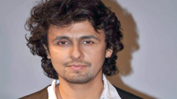 Case filed against Sonu Nigam for deliberately hurting religious sentiments