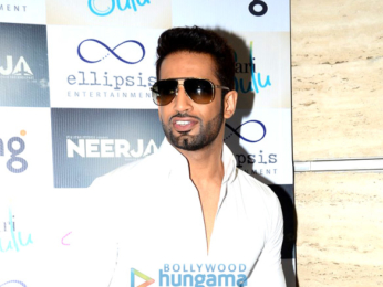 Celebrations for the National Award winning film 'Neerja'