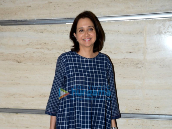 Celebrations for the National Award winning film 'Neerja'