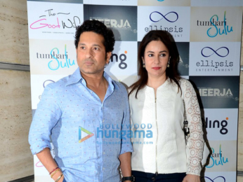 Celebrations for the National Award winning film 'Neerja'