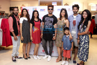 Celebs grace the launch of MAX Summer’17 Collection